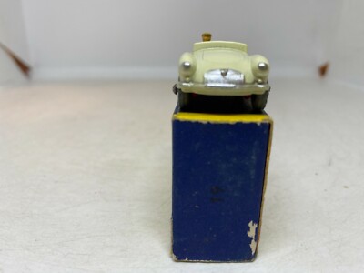 （1830）　MATCHBOX　No.19　MG A　スポーツカー 1830） MATCHBOX No.19 MG A スポーツカー Vintage Lesney