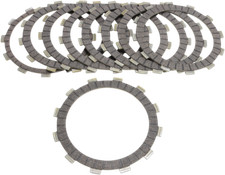 CK2362 CLUTCH KIT FRICTION PLATE CK SERIES CORK YAMAHA XVS 1300 CU CUSTOM 2016