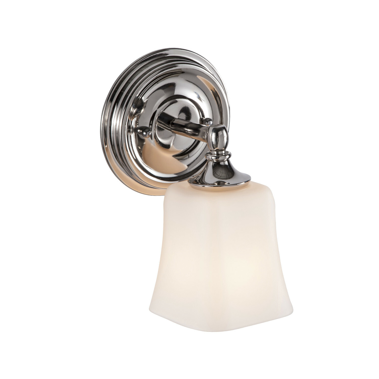 Park Harbor PHVL2211 Chrome Scarborough 10\