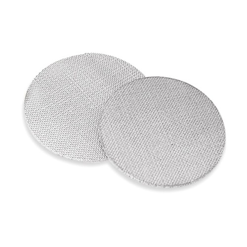 Pack of 2 Coffees Water Distribution Net Water Distribution Mesh Pucks Screen - Picture 7 of 11