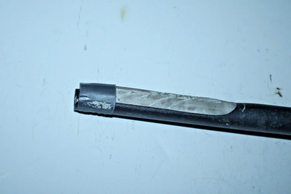 Manillar de barra plana Bontrager Isozone MTB 31,8/22,2 mm 60 cm 7° barrido ¡Envío a EE. UU.! Foto 3 de 4