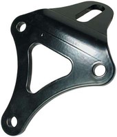 Allstar Professionelle Motorhalterung SBC Vorne Zentriert 10Er Pack