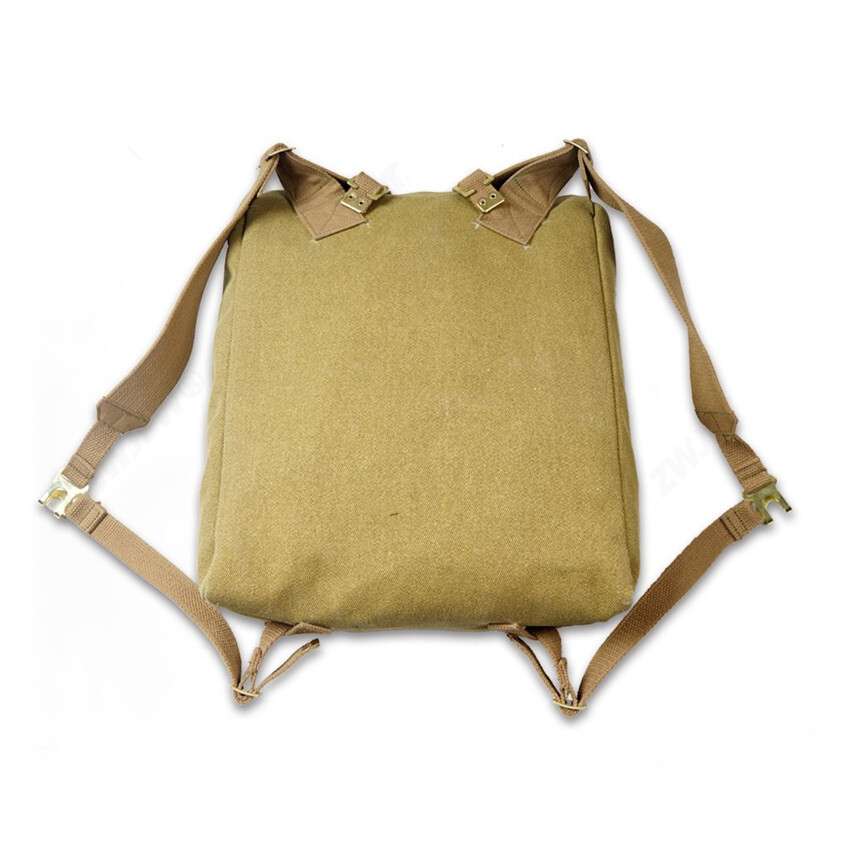 WW2 WWII British P37 Backpack Large Expeditionary Backpack