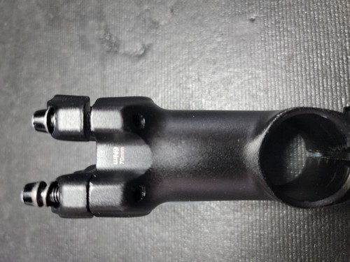 MTB Stem 31.8 70mm - Picture 6 of 6