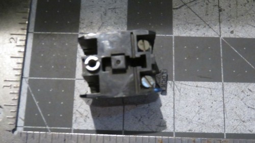 Lentes, tirones, palancas, perillas, luces piloto y accesorios Cutler-Hammer Prest - Imagen 208 de 274