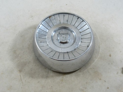 Vintage 1959 Ford Custom Honr Button - Picture 1 of 6