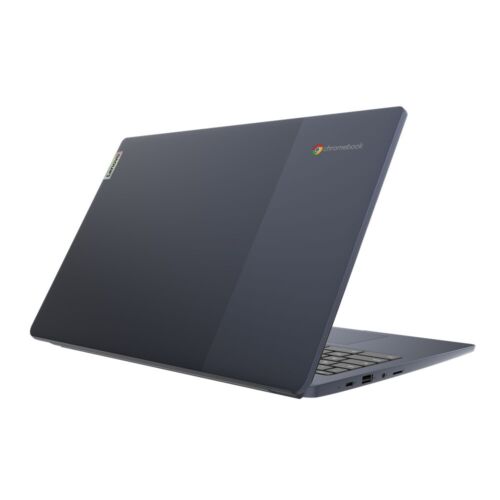 Lenovo IdeaPad Chromebook 15IJL6 Laptop Intel N4500 8GB RAM 128GB eMMC Blue #OB - Picture 13 of 23