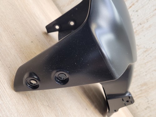 Guardabarros delantero Yamaha MT-09 MT09 2021 B7N-21511 - Imagen 3 de 18