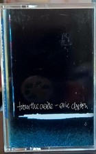ERIC CLAPTON - FROM THE CRADLE CASSETTE TAPE VINTAGE 1994 ROCK REPRISE