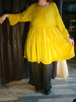 blouse JOHANNA T.XL - Photo 1/3