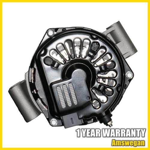 Alternator Fits 2001-2004 Ford Explorer 2001-2004 Mercury Mountaineer - Picture 4 of 4