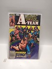 A-team Comics