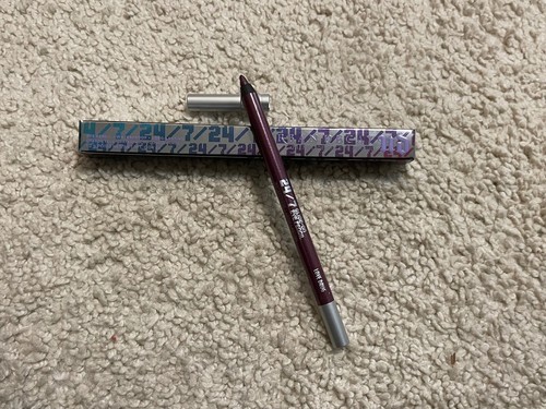NWOB Urban Decay 24/7 Glide On Eye Pencil 0.04 oz / 1.2 g Full Size (You Pick) - Picture 42 of 99