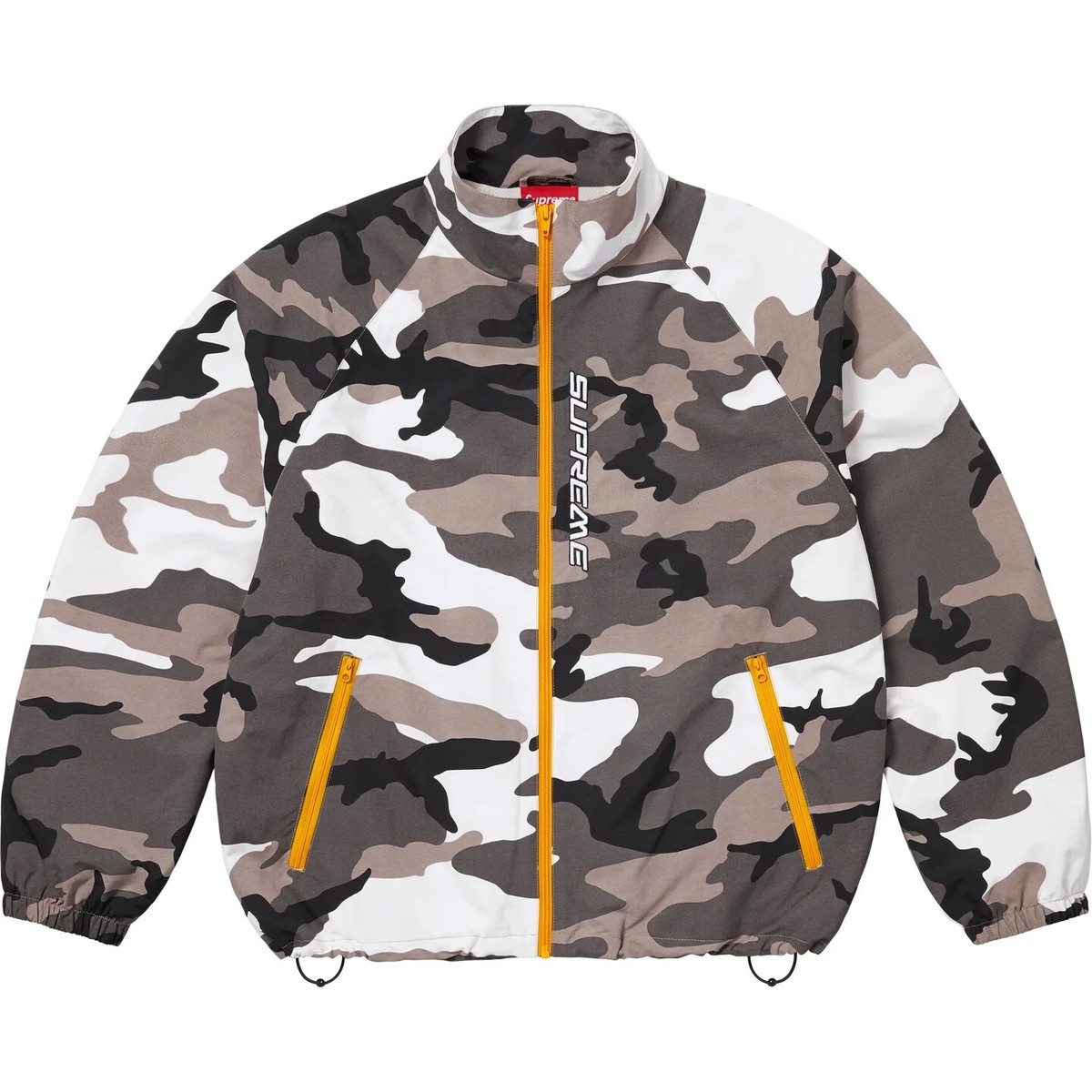 Supreme Contrast Zip Track Jacket 6colors 25SS | eBay Supreme Contrast Zip Track Jacket 6colors 25SS | eBay