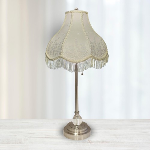 Royal Designs, Inc. Victorian Scalloped Lamp Shades, Multiple Sizes and Colors - Bild 9 von 26