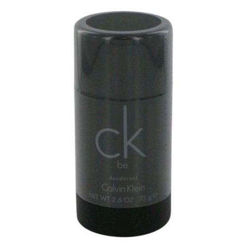 CK Be by Calvin Klein, 2.6 oz Deodorant Stick Unisex - Picture 3 of 4
