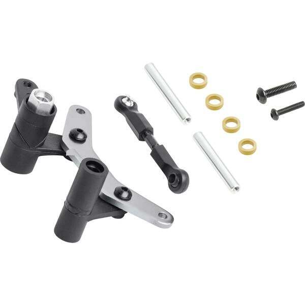 RE 7125753 PARTE DI RICAMBIO MODELLISMO KIT STERZO