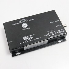 IFS GE Security VT1505WDM Video Transmitter + Data Receiver