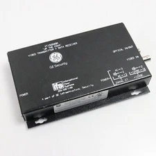 IFS GE Security VT1505WDM Video Transmitter + Data Receiver