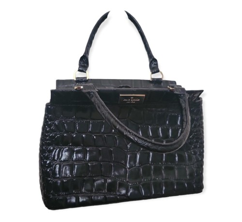 Kate Spade Ridgely Avenue Becky Ostrich Egg Handbag WKRU2708 - Picture 3 of 8