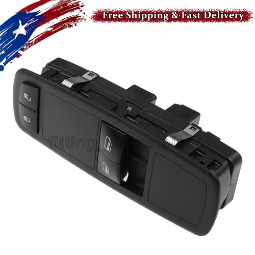 Power Window Switch 04602537AE for Chrysler Town&Country Dodge Grand Caravan - Picture 9 of 10