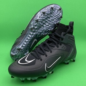 ラクロススパイク ナイキ ハラチ8エリート Amazon.com | Pro Lacrosse Cleat Nike Alpha Huarache 8
