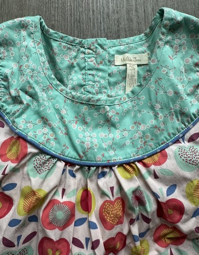 matilda jane apple outfit size 10 - Picture 2 of 3