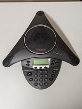 Polycom SoundStation IP 6000 2201-15600-001 HD Voice Conference