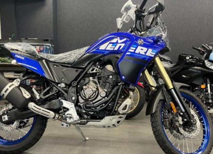 YAMAHA TENERE 700 XTZ7N 2022 CHAIN (DID525V11 122LE) 94582 YAMAHA TENERE 700 XTZ7N 2022 CHAIN (DID525V11 122LE) 94582