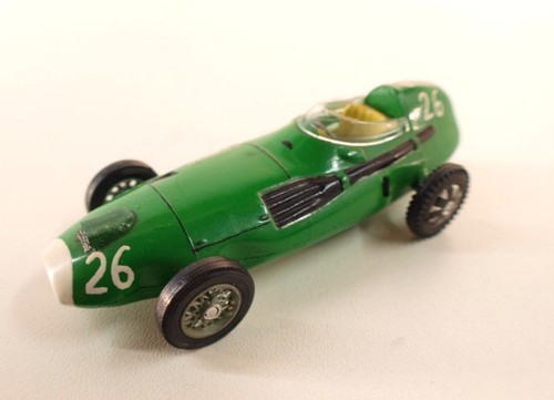 Corgi N º 150 Vanwall F1 Formula 1 Antiguo - Imagen 4 de 7