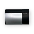 DYMO - CardScan 62 Personal Business Card Scanner - Black & Silver