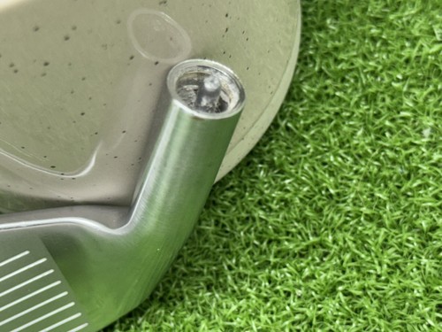 KZG FORGED II-M 3 IRON (Head Only) Right Handed Golf Club - Picture 5 of 5