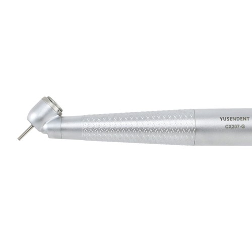 COXO Dental 45° Surgical Handpiece Kavo SURGtorque Fiber Optic Turbine 4 Hole - Picture 15 of 81