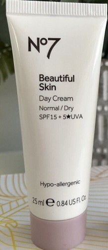 No7 Beautiful Skin Care Product From the BEAUTIFUL SKIN Original Range CHOOSE - Picture 5 of 15