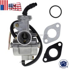 PZ20 CARB CARBURETOR 49CC 70CC 90CC 100CC 110CC 125CC COOLSTER NST CHINESE ATV