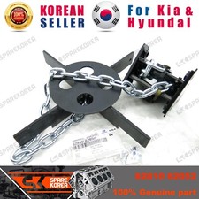 Genuine/OEM 6281062052 CARRIER ASSY-SPARE WHEEL for Hyundai 4.5, 5Ton Super