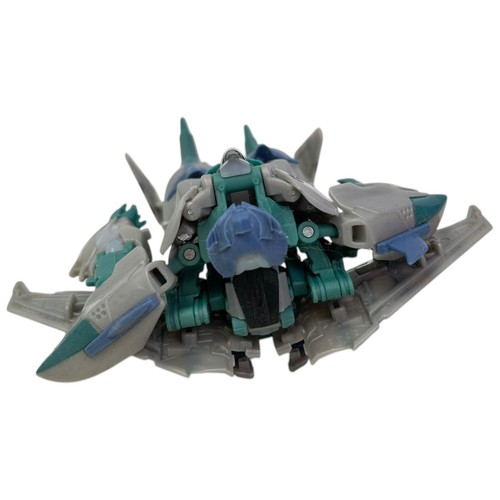 Transformers Megaplex Botcon Action Figure Machine Wars Termination 2013 - Picture 5 of 6