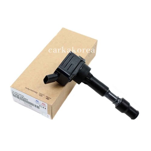 Genuine 273002E601 Ignition Coil 4EA For HYUNDAI KIA 2.0L 2016-2023 - Picture 2 of 6