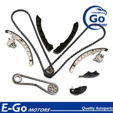 Timing Chain Kit For Jaguar Land Rover F-Type XF XJ XK Range Rover Discovery 5.0