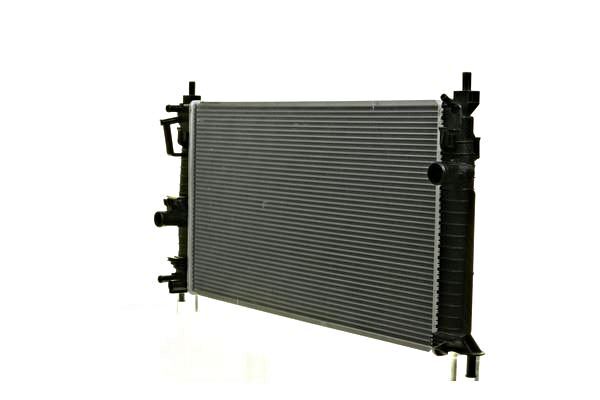 MAHLE Radiator For MAZDA 3 08-14 Z6811520YA | eBay
