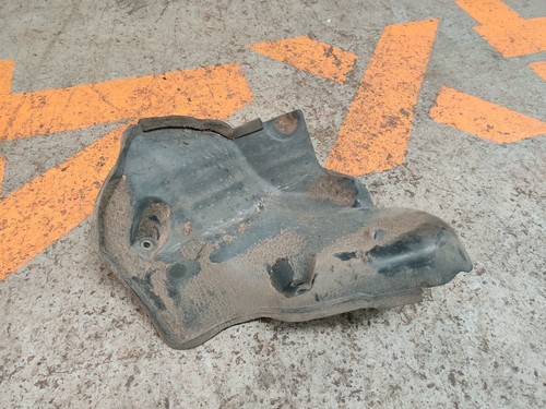 MAZDA CX-7 RIGHT REAR WHEEL LINER TRIM EG2142298 - Picture 3 of 3