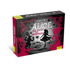 Alice Nel Paese Delle Meraviglie Fiabe al Buio Libro Magico con Torcia Ludattica