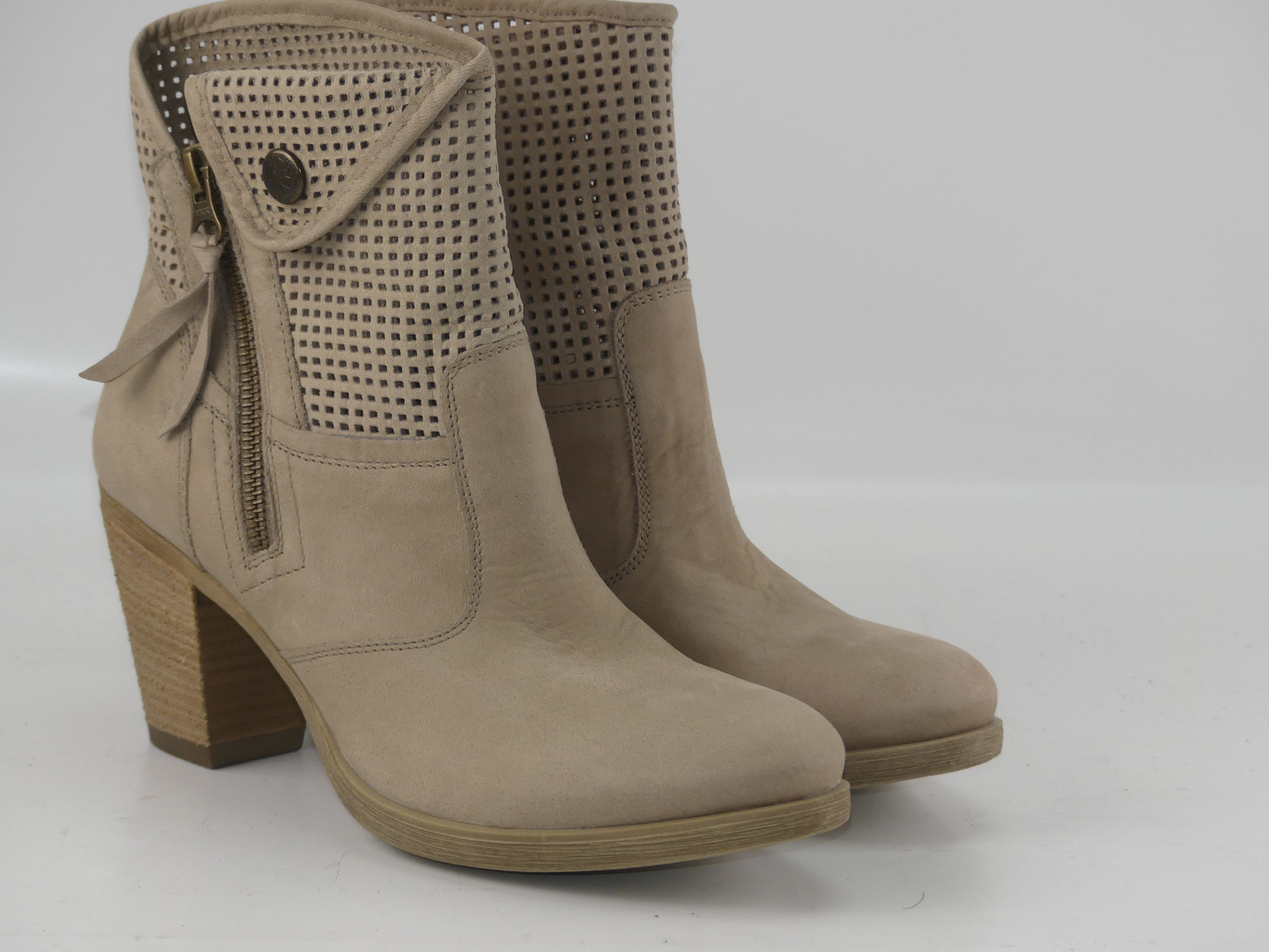 Nero Giardini P409871D/406 Nepal Tortora Damen Stiefeletten Echtleder Nero Giardini P409871D/406 P409871D/406 P409871D/406 Nepal Tortora Damen Stiefeletten Echtleder 0e0492