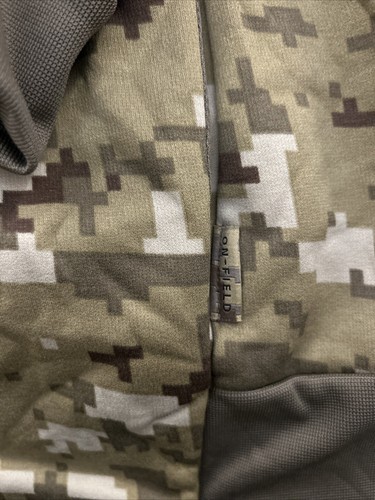 NUOVA FELPA CON CAPPUCCIO GRANDE NIKE SEATTLE SEAHAWKS SALUTE TO SERVICE MIMETICA TEAM - Foto 4 di 6