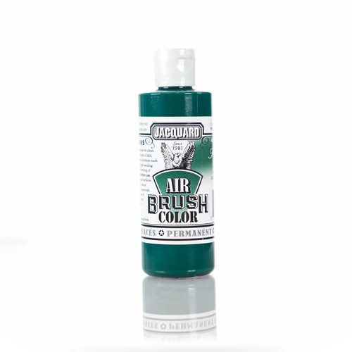 Jacquard Airbrush Paints 48 Colors Available Model Spray - One Bottle 118ml - Picture 6 of 59