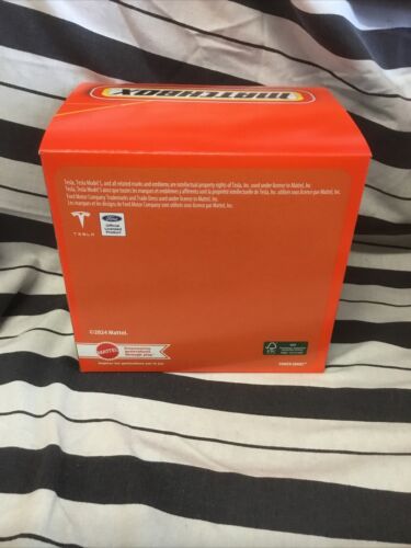 Matchbox 2024 Power Grabs 24 scatola - Foto 2 di 2