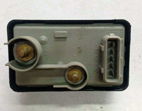 CENTRALINA PRERISCALDAMENTO CCD47UP/F2 FIAT - ALFA ROMEO 1900 TD ALF230 R790 - Foto 2 di 2