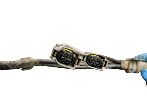 ZF IT3 INTARDER CONTROL WIRING LOOM 0501224006 - Picture 5 of 9