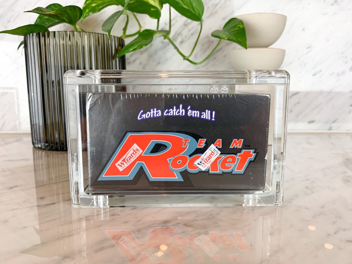 ポケモンカード　TEAM Rocket 1st Edition 英語版　セット s-l400.jpg