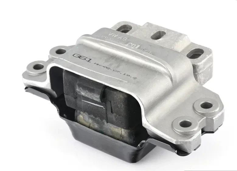 NEW VW BEETLE 5C LEFT ENGINE MOUNT 1K0199555CD | eBay